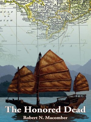 cover image of The Honored Dead